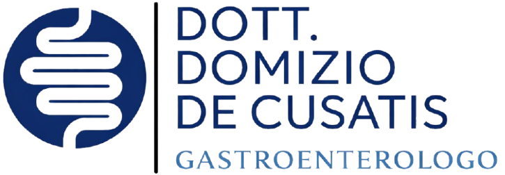 Gastroenterologo Logo